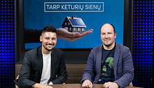 Mantas Mikočiūnas, Žygimantas Mauricas