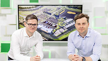 Karolis Matulaitis, Jonas Karklys