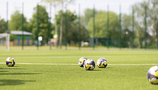 Futbolo stadiono atidarymas