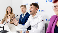 Povilas Klusaitis