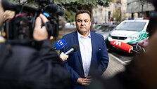 Petras Gražulis