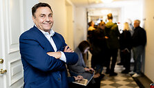 Petras Gražulis