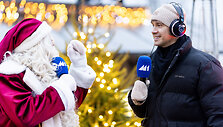 Įžiebkime Kalėdas kartu: Tel&scaron;iai