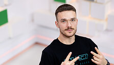 Dovydas Karka