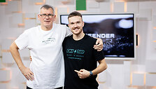 Dovydas Karka