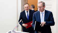 Deividas Matulionis, Vladislavas Kondratovičius