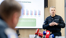 Arūnas Paulauskas