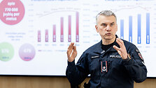 Arūnas Paulauskas