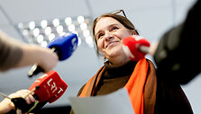 Erika &Scaron;venčionienė 