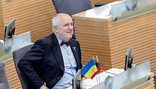 Juozas Olekas