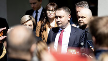 Kyrylo Budanovas