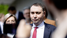 Kyrylo Budanovas