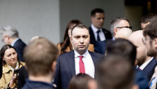 Kyrylo Budanovas