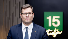 Laurynas Kasčiūnas
