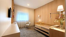 &bdquo;Addere Care&ldquo; slaugos ligoninės ir paliatyviosios pagalbos dienos centro atidarymas
