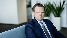 Valdas Benkunskas