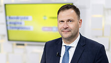 Mindaugas Bilius