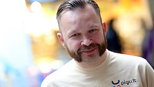 Martynas Starkus  