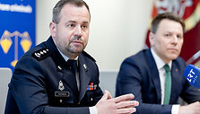 Daugilas Razauskas, Vytautas Kukaitis
