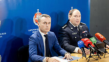 Darius Stankevičius, Robert &Scaron;adianec