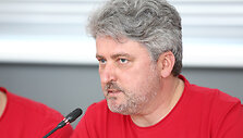 Marius Vaup&scaron;as