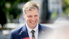 Kęstutis Mažeika