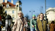 15min laikra&scaron;čio &bdquo;Atspari Lietuva&ldquo; dalinimas