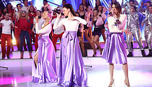 Rima Petrauskytė ir grupė &bdquo;Mochito&ldquo;
