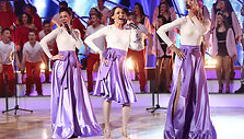 Rima Petrauskytė ir grupė &bdquo;Mochito&ldquo;