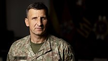 Raimundas Vaik&scaron;noras