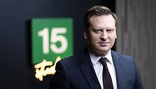 Valdas Benkunskas