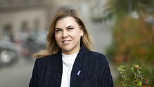 Ieva Andriulaitytė