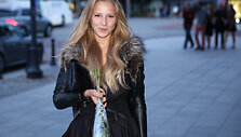 Kastė Svilaitė