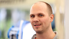 Audrius Bružas