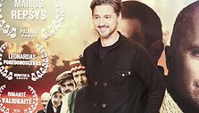 Vytautas Rum&scaron;as