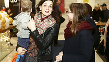 Kristina Savickytė-Damanskienė
