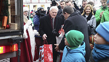 Valdas Adamkus