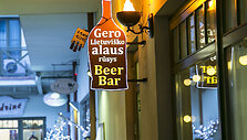 Vilniaus barai