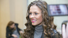 Patricija Belousova
