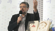 Michailas &Scaron;i&scaron;kinas