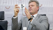 Marius Reikeras