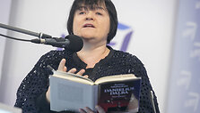 Dalia Ibelhauptaitė