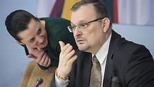 Kęstutis Dauk&scaron;ys