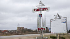 Roki&scaron;kis