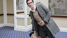 Michelis Hazanavicius