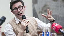 Michelis Hazanavicius