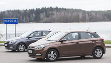 &bdquo;Hyundai i20&ldquo;