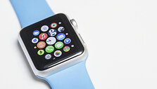 &bdquo;Apple Watch&ldquo;