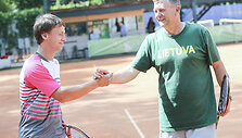 Ričardas Berankis