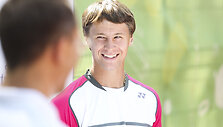Ričardas Berankis
